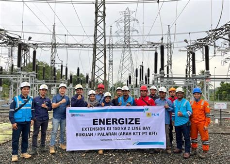 Kurang Dari Setahun Pln Selesaikan Infrastruktur Listrik Untuk