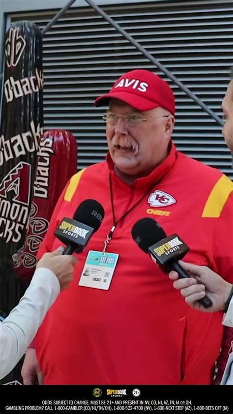 Superbook Sports On Twitter “coach Reid” Talked To Viclombardi And