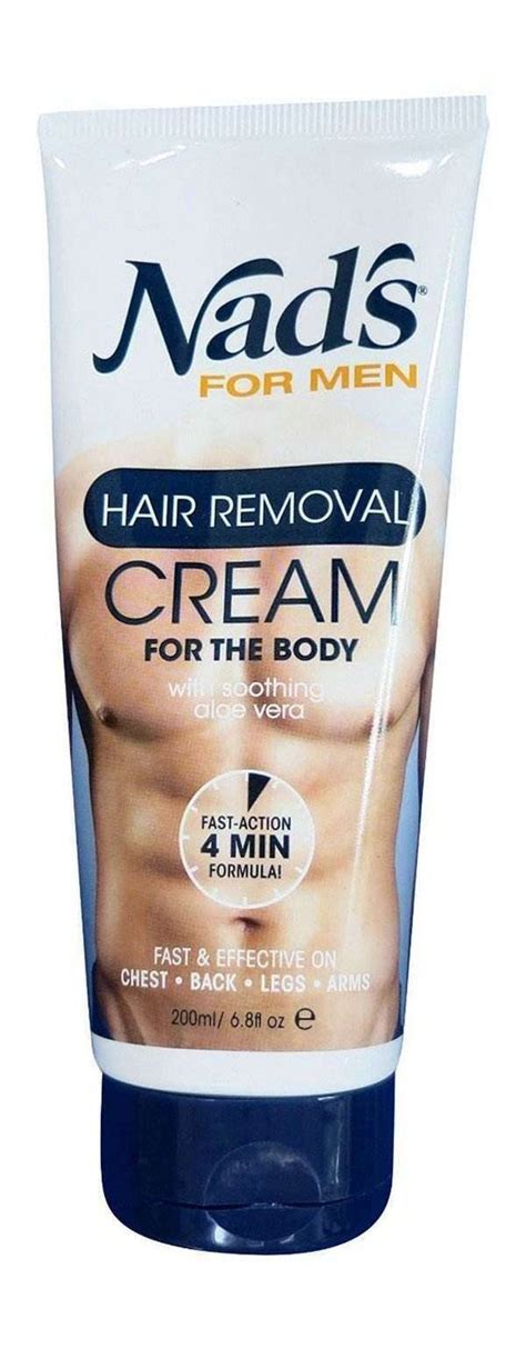 hair removal permanent facials: 11 Best Hair Removal Cream for Men’s ...