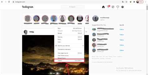 Cara Menghapus Foto Di Instagram Lewat Pc Musdeoranje Net