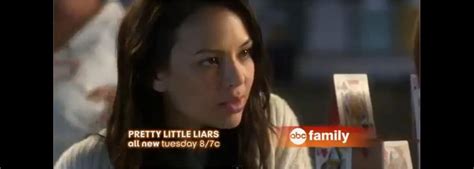 Vidéo Bande Annonce De Lépisode 7 De La Saison 3 De Pretty Little Liars Purebreak