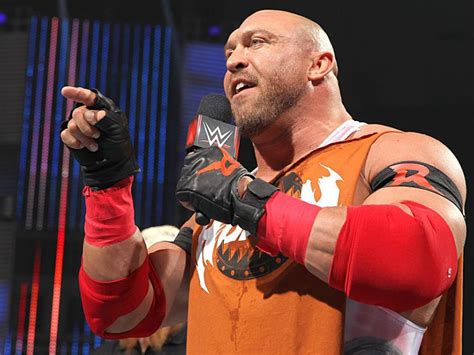 Wwe Ryback Feed Me More Wallpaper