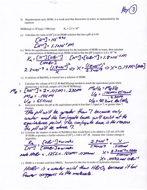 Pogil Answer Key Biological Classification Biochemistry Basi