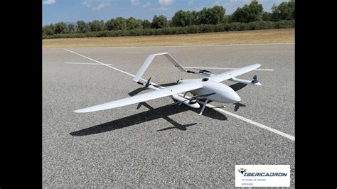 Drones VTOL que son definición beneficios y curso YouTube