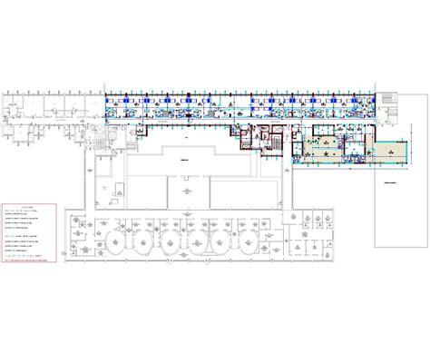 Ospedale CARAVAGGIO Treviglio ItAED Architecture Environment