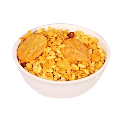 Buy Gaurav Sweets And Savories Namkeen Lemon Bhel Online At Best Price