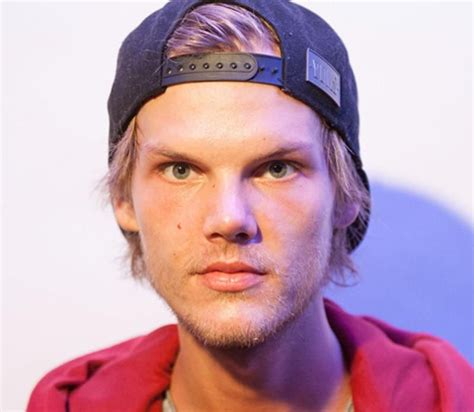 Tim Bergling Obituary - Death Notice and Service Information