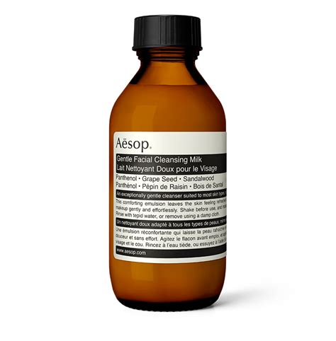 Skin Care | Luxury Skincare Products | Aesop