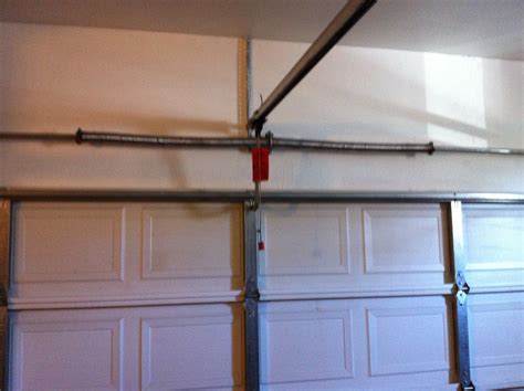 Garage Door Torsion Spring Replacement Instructions Dandk Organizer