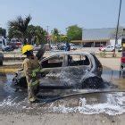 Encuentran Sin Vida A Adulto Mayor En El Fraccionamiento Bicentenario