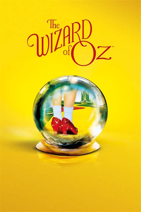 The Wizard Of Oz 1939 Posters — The Movie Database Tmdb