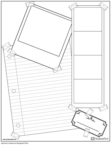 Záložka Storyboard par sk examples