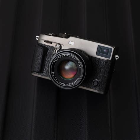 Fujifilm X V Vs Xpro Ultimate Comparison Guide The