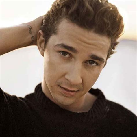 Shia LaBeouf Tattoos | List Of Shia LaBeouf Tattoo Designs