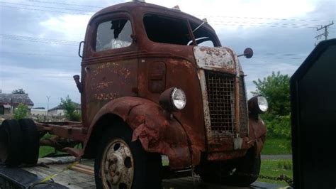 1942 Ford Coe Classic Ford Other 1942 For Sale