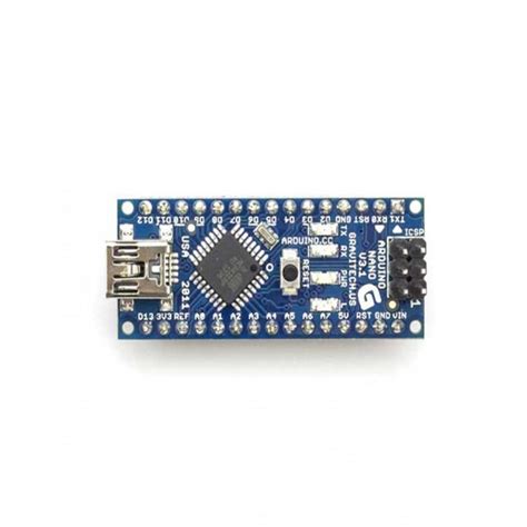 Arduino Nano V3.0 | Shopikbuzz