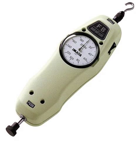 Sundoo Sn 500 500n Pointer Force Measuring Instruments Analog Tension Force Gauge Analog Push