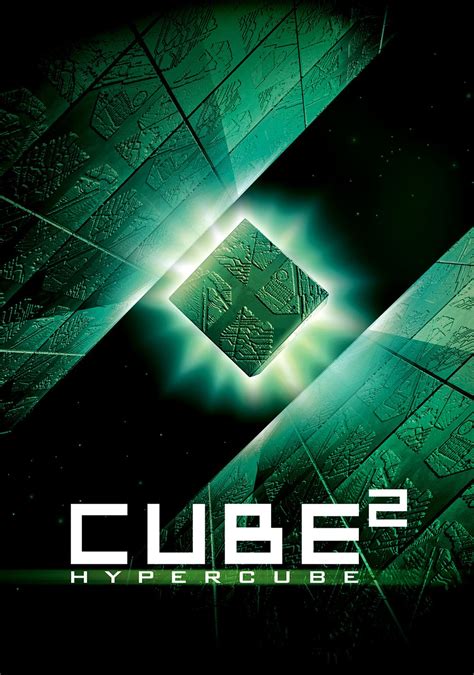 Cube 2 Hypercube Desktop Wallpapers Phone Wallpaper Pfp S And