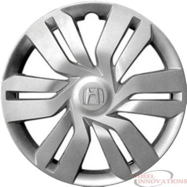 Honda Fit Replacement Hubcap Best Hubcaps For Honda Civic