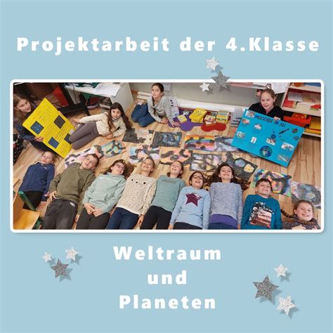 Projektarbeit Der Klasse