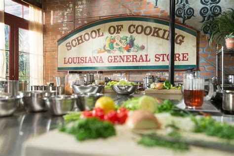 New Orleans Hands On Cooking Class And Meal 2023 Cool New Orleans