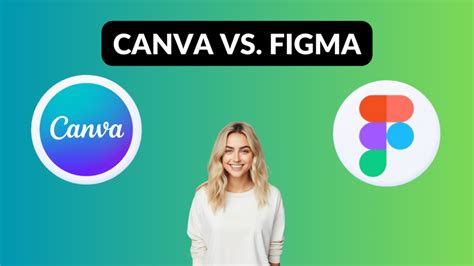 Canva vs. Figma - Canva Templates