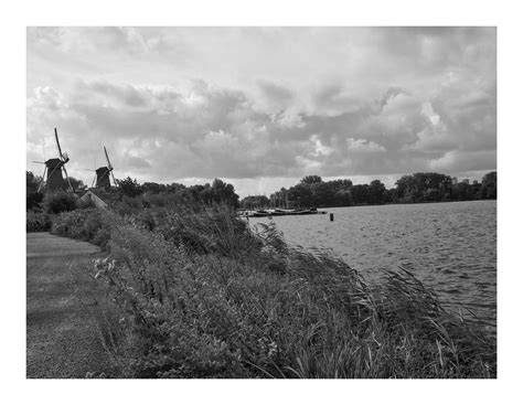 Rotterdam Kralingse Plas Ahspijk Flickr