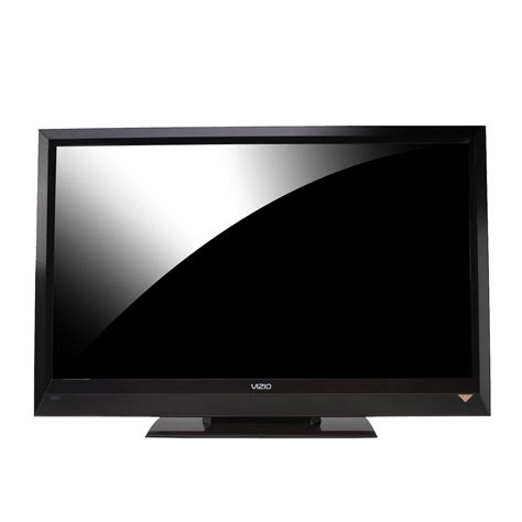 VIZIO 42 inch LCD 1080p 120Hz HDTV SmartTV VIA Netflix Hulu Youtube ...