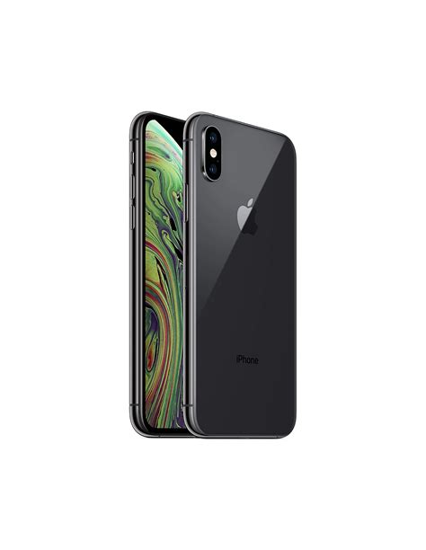 Apple iPhone XS 64GB Space Gray Gwiezdna Szarość