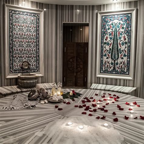 The Best Turkish Baths In Istanbul Booking In