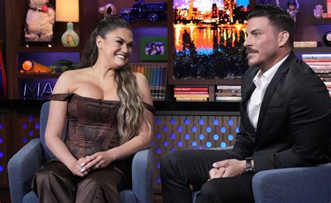 ‘vanderpump Rules Spinoff ‘the Valley To Premiere In Spring 2024 On Bravo