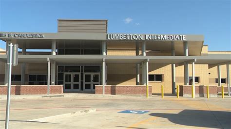 Lumberton ISD is ready to fill its new school with students