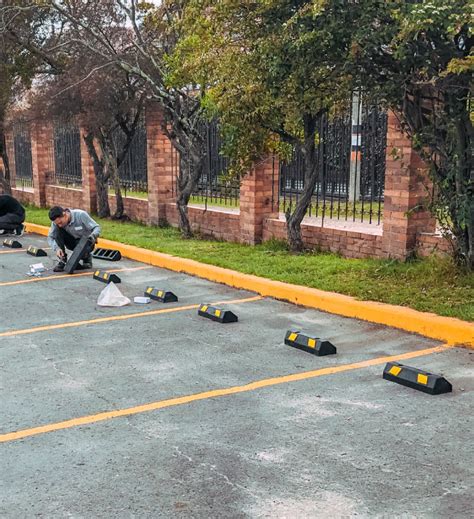 Señalización Vertical Seguridad Vial Neoland SAS