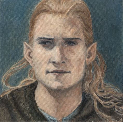 Legolas By Valemagi88 On Deviantart