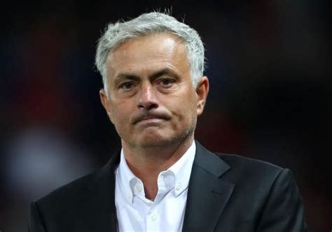 MOURINHO BRUTALNO ISKREN Otkrio Ko Su Po Njemu Glavni Favoriti Za