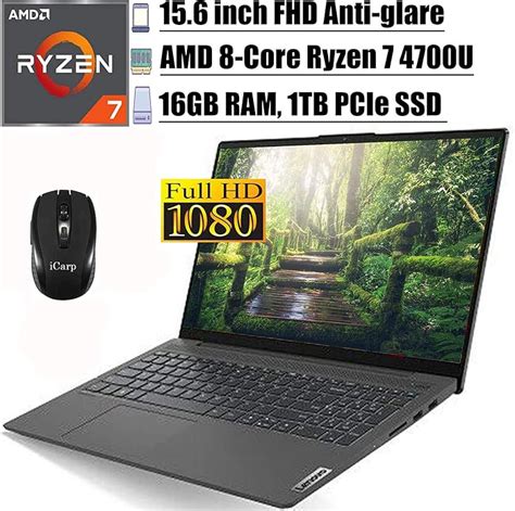 The Best Lenovo Ryzen 7 16Gb 1Tb - Home Previews