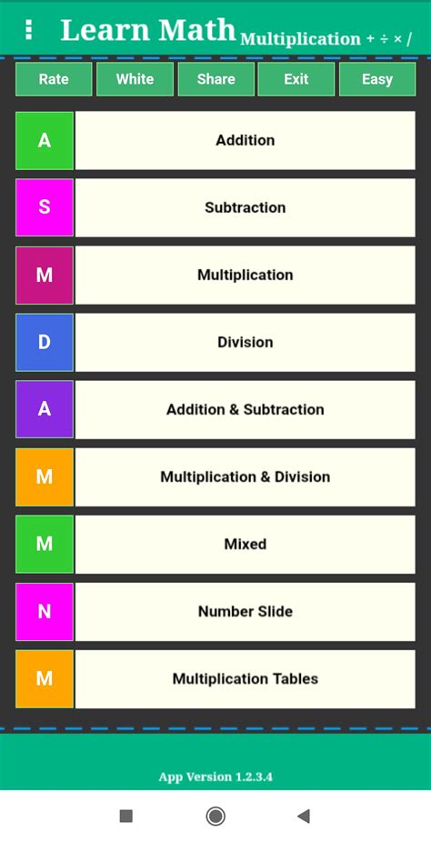 Math Game - Free Addicting Game