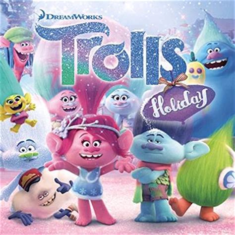 Buy Trolls Holiday Special Online | Sanity