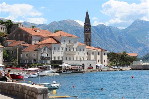 Bay of Kotor In One Day - Time Off Society