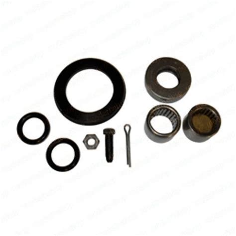 04432 U1030 71 Toyota Forklift Seal Kit King Pin Motofork