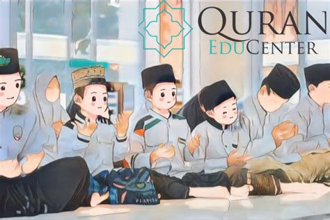 5 Tips Untuk Mempermudah Anak Belajar Membaca Al Quran - QEC