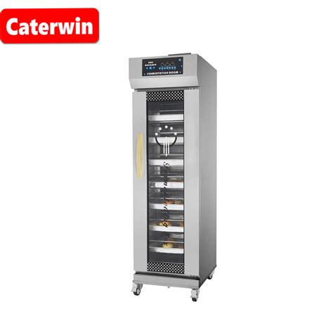 Caterwin Commercial Food Machinery Trays Stainless Steel Automatic