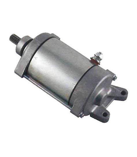 Starter Motor Honda St Pan European