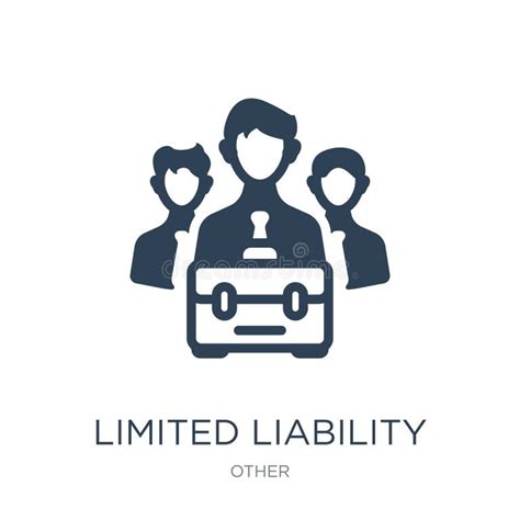 Liability Icon Stock Illustrations 2513 Liability Icon Stock