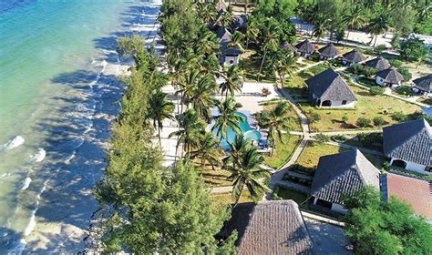 Hotel Mermaid S Cove Beach Resort Spa Zima Zanzibar