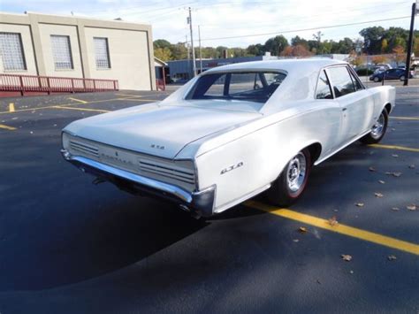 1966 Pontiac Gto Unrestored 69000 Miles Classic Pontiac Gto 1966 For