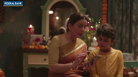 Diwali Campaign By Federal Bank Is Called "Karo Bachaane Ki Shuruaat ...