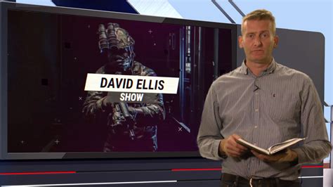 David Ellis Show Lawfare Ukcolumn