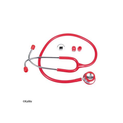 Stethoscope Kawe Child Prestige Light Aluminium Made