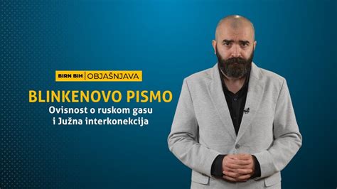 Birn Bih I Obja Njava Za To Je Izgradnja Ju Ne Interkonekcije Va Na Za